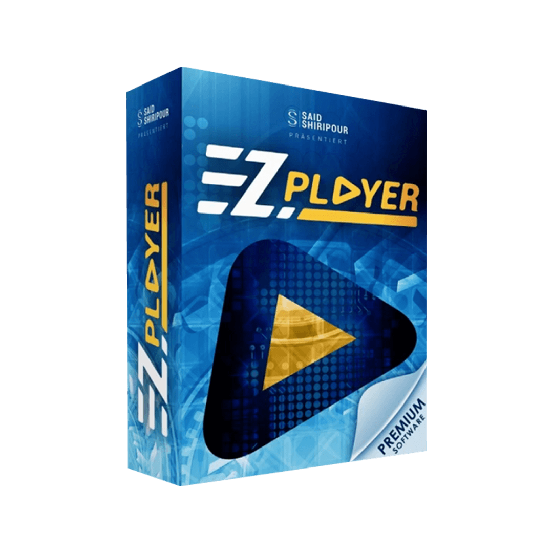 ezPlayer